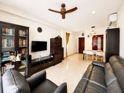 Euphony Gardens (D27), Condominium #625469901